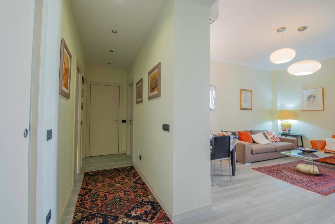 Appartamento Comfy-cozy 2 Bedroom-via Boscovich *