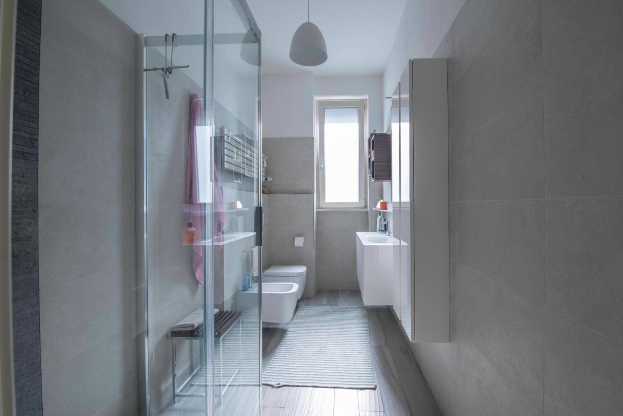 Comfy-cozy 2 Bedroom-via Boscovich Milano