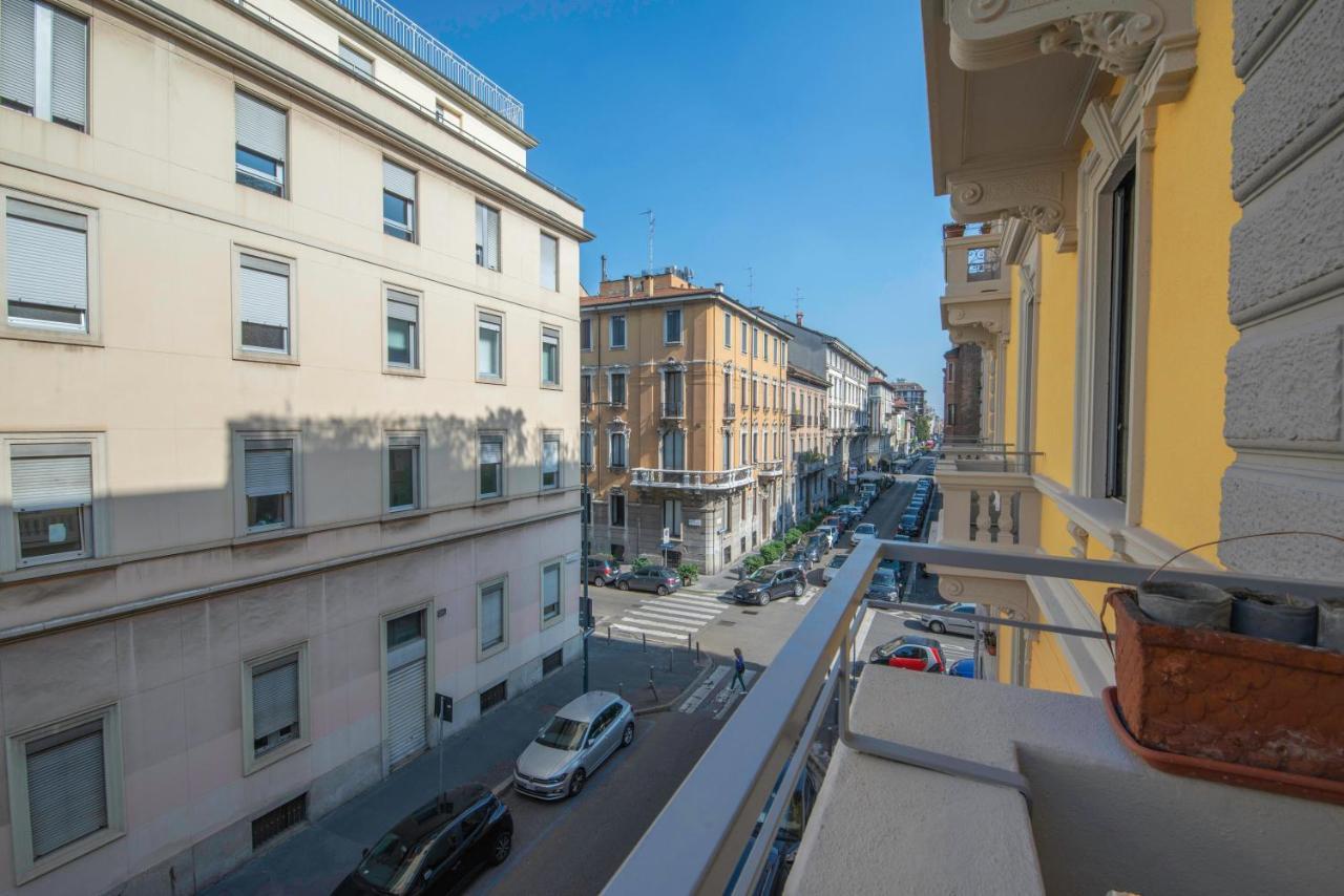 Appartamento Comfy-cozy 2 Bedroom-via Boscovich
