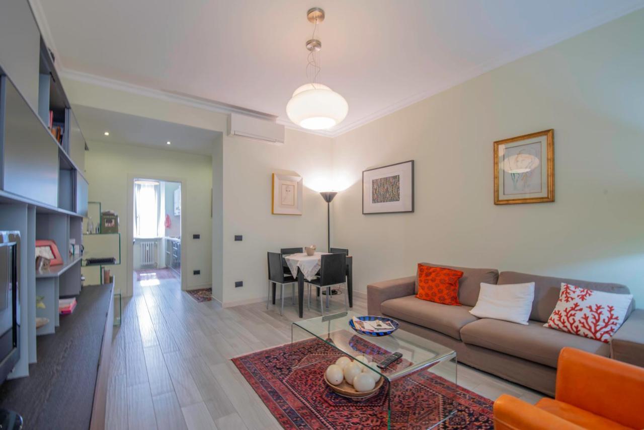 Comfy-cozy 2 Bedroom-via Boscovich Appartamento *