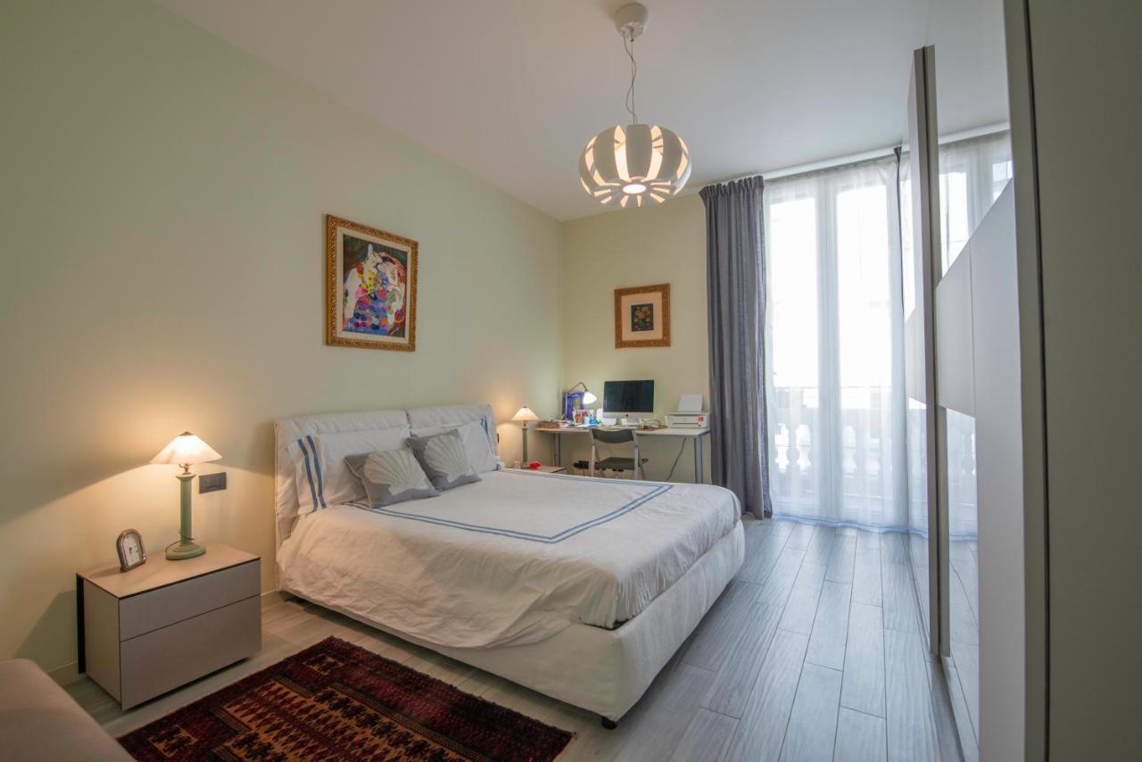 Comfy-cozy 2 Bedroom-via Boscovich Milano