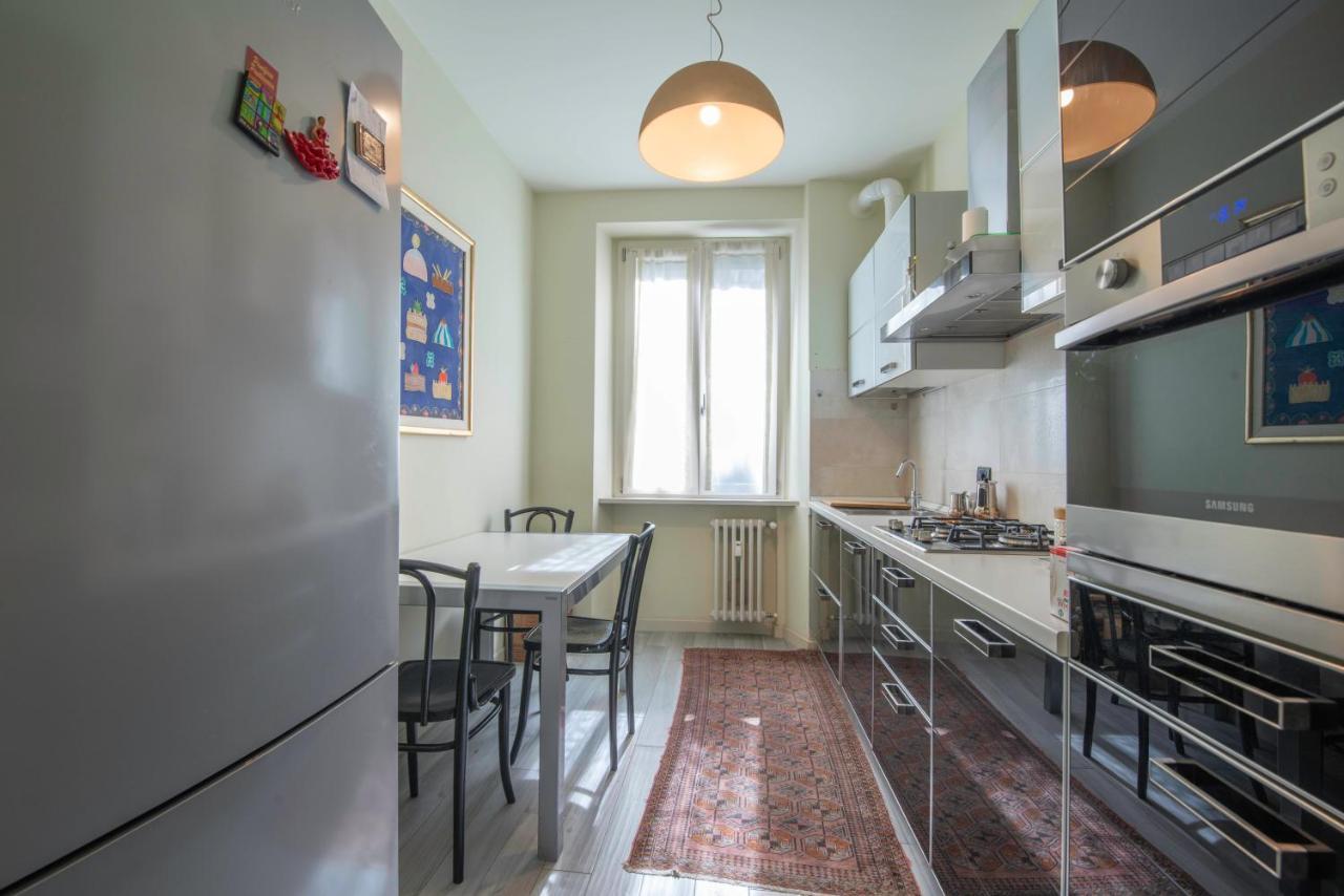 Appartement Comfy-cozy 2 Bedroom-via Boscovich *