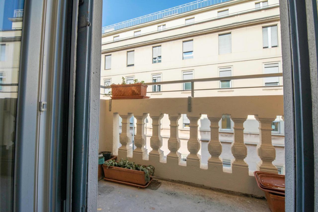 Appartement Comfy-cozy 2 Bedroom-via Boscovich Milan